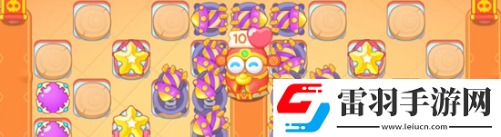 保衛(wèi)蘿卜4福神大作戰(zhàn)第11關(guān)通關(guān)攻略