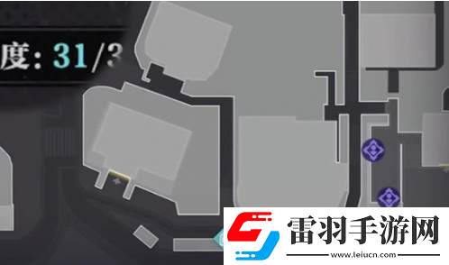 歸龍潮中浦城區(qū)福鼠刷新地點(diǎn)