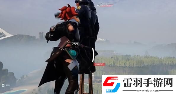 幻獸帕魯刷怪塔怎么建