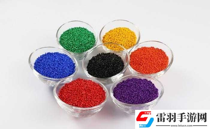 色母系列產(chǎn)品