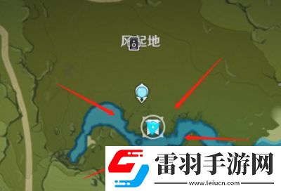 原神蒙德特產(chǎn)在哪蒙德區(qū)域特產(chǎn)拍照位置匯總