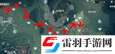 鳴潮輕云出月套聲骸在哪