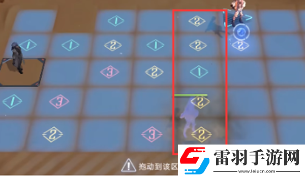 無期迷途N15掃雷攻略