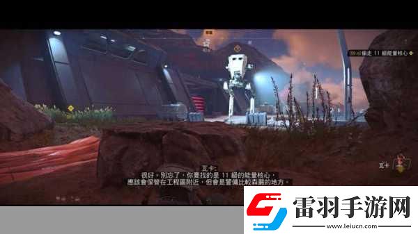 獨(dú)家揭秘博德3幕后大佬力薦星球大戰(zhàn)亡命之徒——3A級(jí)手游新標(biāo)桿