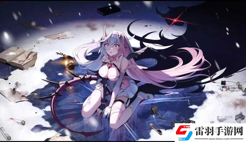 第七史詩月光緣分任務(wù)之做法