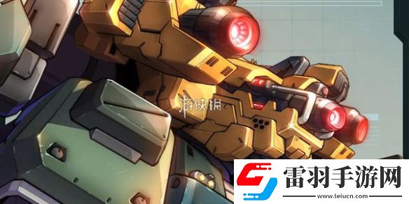 硬核機(jī)甲啟示圓錘技能是什么