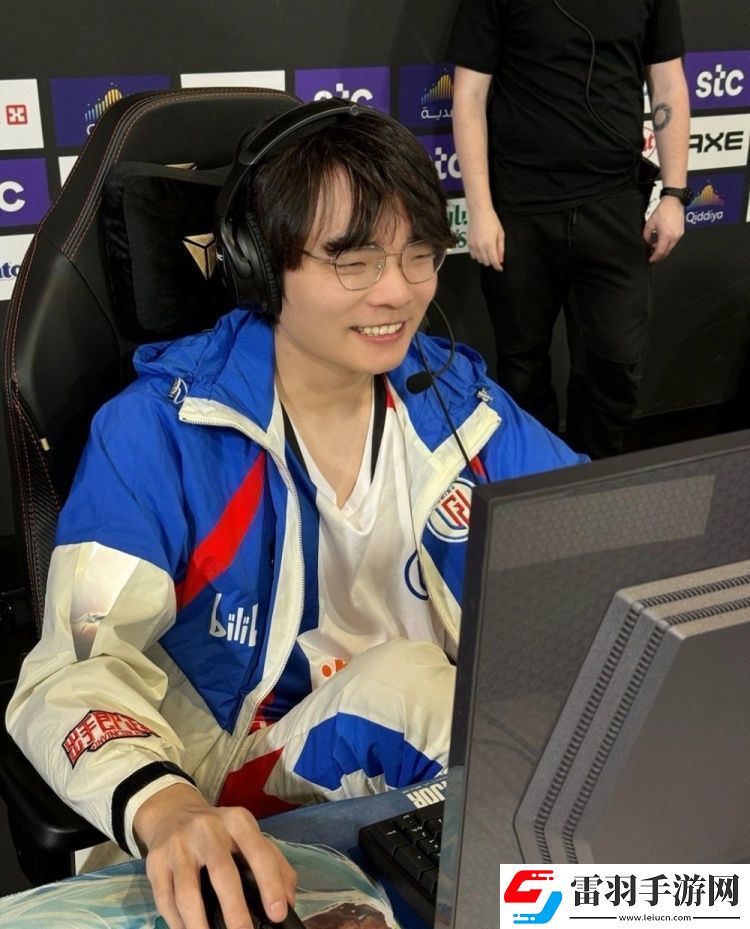LGD分享Dota2利雅得大師賽入圍賽現(xiàn)場(chǎng)照片