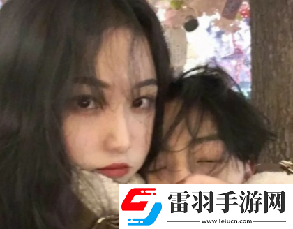 天生就是一對的情侶軟甜簽名情侶最愛的可愛溫馨簽名