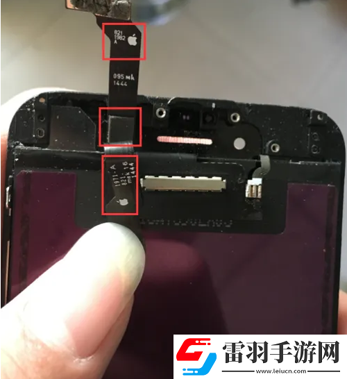 蘋果手機(jī)怎么分辨屏幕是否為原裝屏