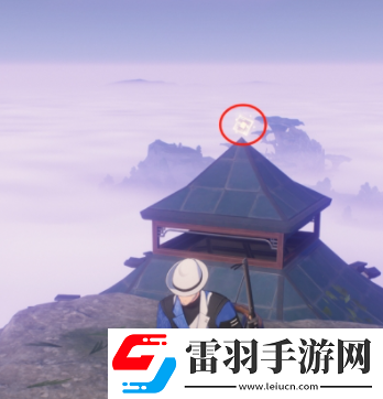 鳴潮今州城聲匣在哪