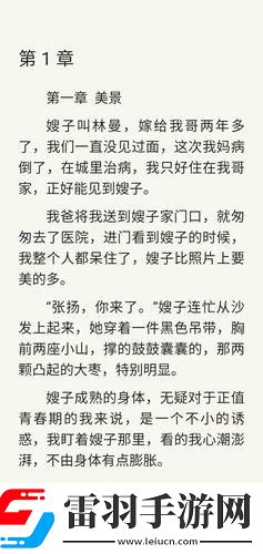 “我的漂亮瘦子4”民熱議