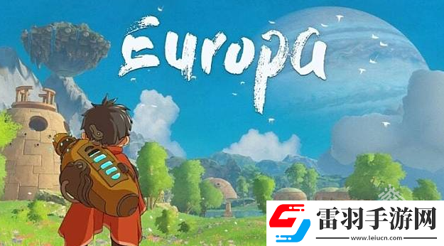 Europa現(xiàn)已在Steam平臺正式發(fā)售獲得好評