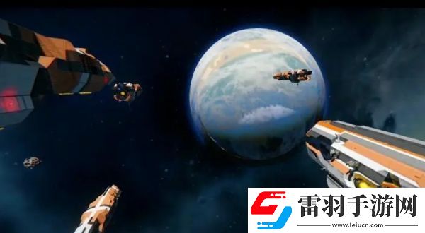 太空工程師有敵人嗎