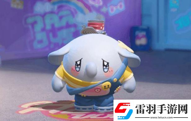 蛋仔派對小象哆哆皮膚怎么領(lǐng)小象哆哆皮膚領(lǐng)取方法