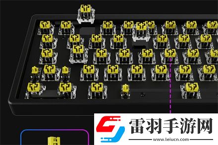 聯(lián)想小新k6磁軸鍵盤多少錢