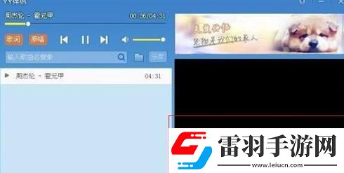 YY伴侶的詳細使用過程講解