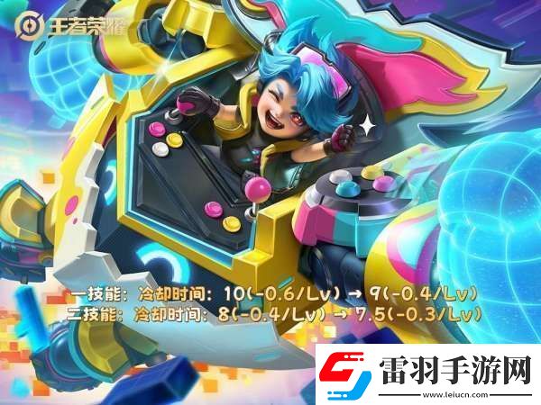 正式服更新