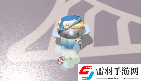 蛋仔派對小象哆哆皮膚怎么領(lǐng)小象哆哆皮膚領(lǐng)取方法