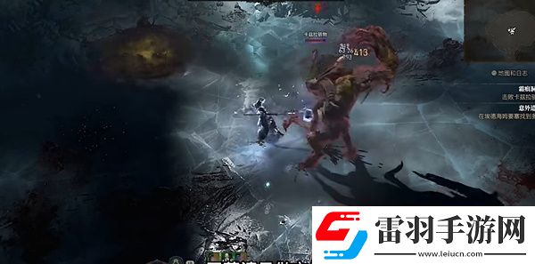 暗黑破壞神4怎么升級快一點快速提升戰(zhàn)斗等級方法介紹