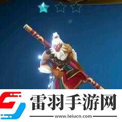 戰(zhàn)歌競(jìng)技場(chǎng)如何獲取齊天大圣