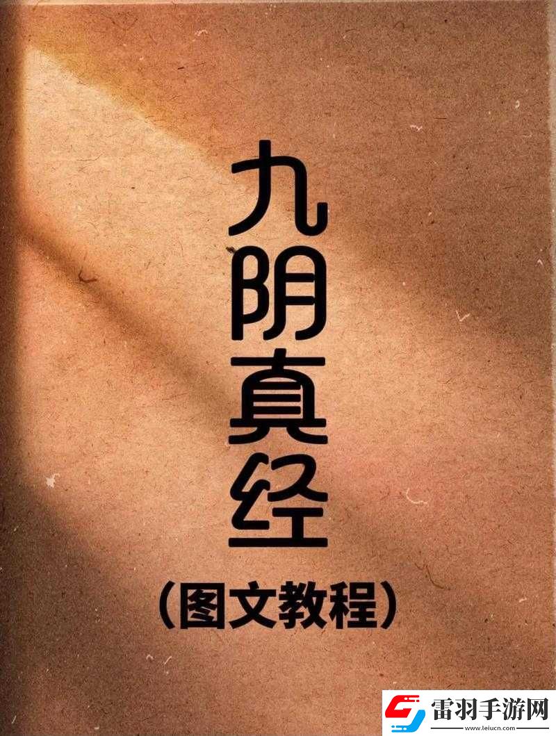 九陰真經(jīng)十大平民武學(xué)