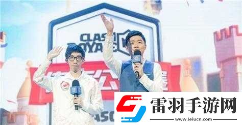 皇室戰(zhàn)爭選手Aaron之專訪