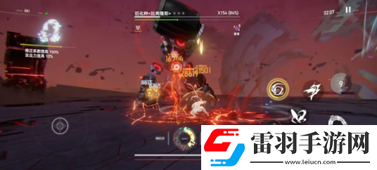 深空之眼伐滅伽梨陣容怎么選擇