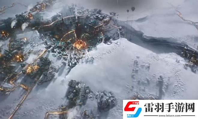 冰汽時代2第二章怎么過關(guān)