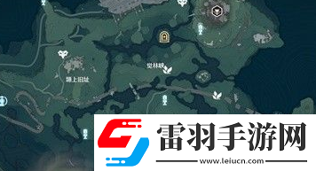 鳴潮輕云出月套聲骸在哪