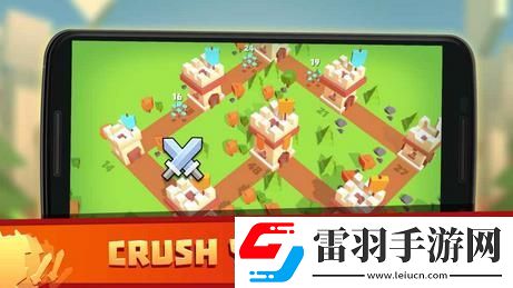 2022好玩的塔防類手游推薦
