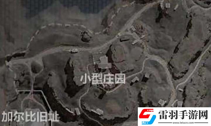 三角洲行動長弓溪谷隱秘協(xié)議箱收集位置