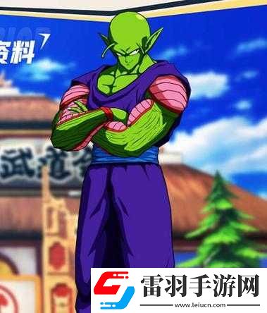 龍珠最強之戰(zhàn)比克玩法與戰(zhàn)斗技巧解析