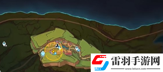 原神皆為崇高之名任務(wù)怎么做