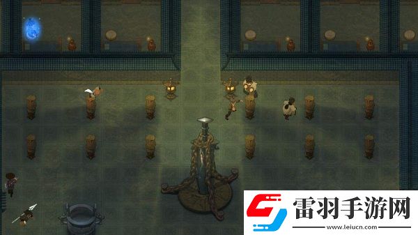了不起的修仙模擬器怎么奪舍