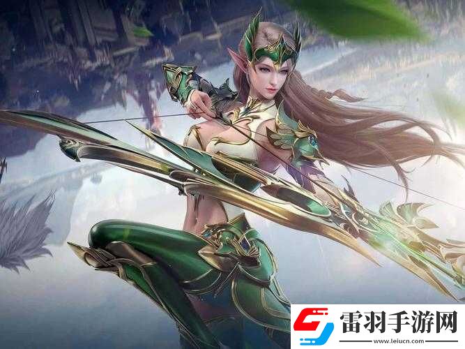 全民奇跡弓箭手六階碧影護腿屬性攻略