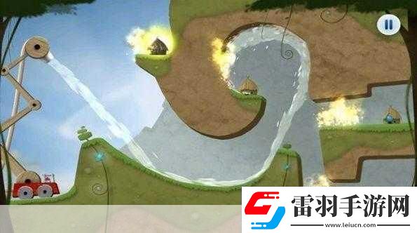 超級(jí)救火隊(duì)2攻略超級(jí)救火隊(duì)2攻略大全超級(jí)救火隊(duì)2成為救火英雄的必備指南