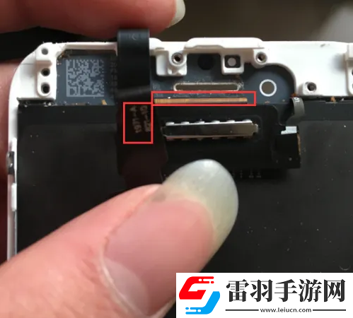 蘋果手機(jī)怎么分辨屏幕是否為原裝屏