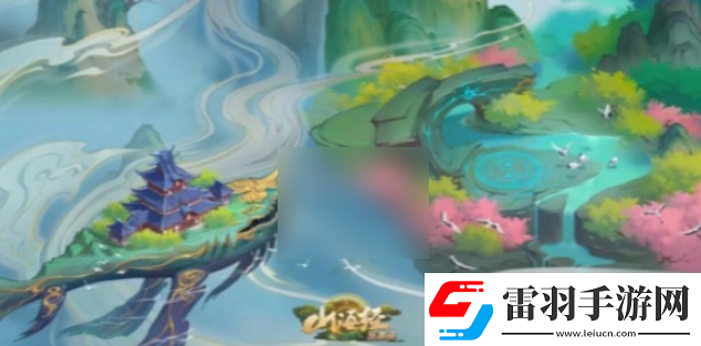 山海經(jīng)異獸錄手游怎么搭配山海經(jīng)異獸錄最強陣容推薦
