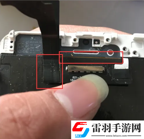 蘋果手機(jī)怎么分辨屏幕是否為原裝屏