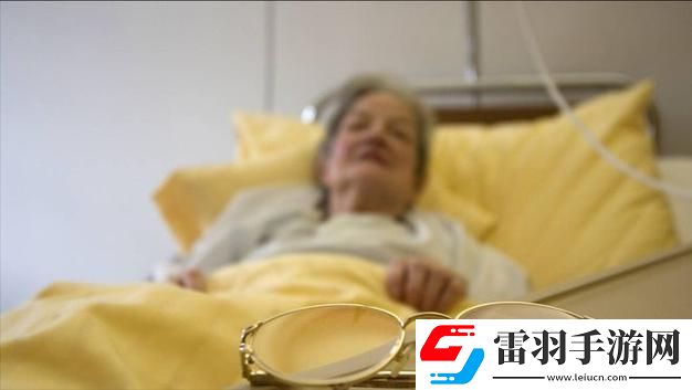 68歲大媽雇了個“男保姆”養(yǎng)老