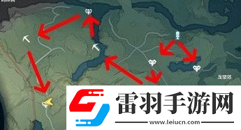 鳴潮輕云出月套聲骸在哪