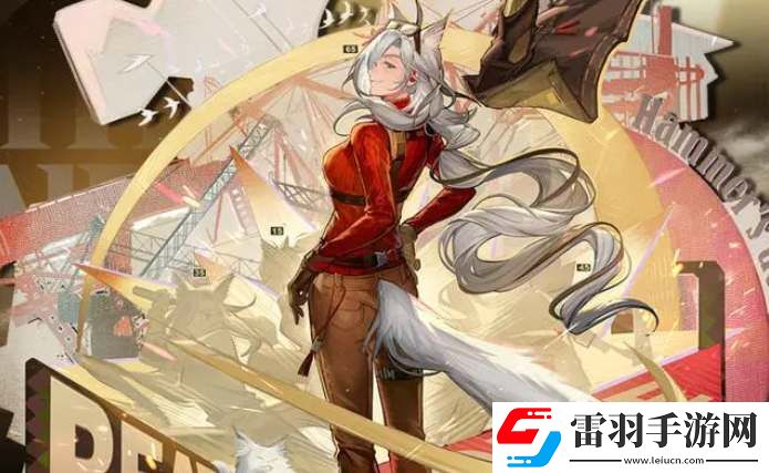明日方舟工匠凱瑟琳技能強(qiáng)度一覽