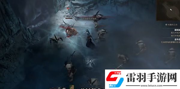 暗黑破壞神4怎么升級快一點快速提升戰(zhàn)斗等級方法介紹