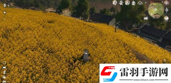 逆水寒手游此喵非彼喵怎么過