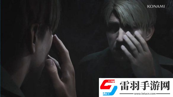寂靜嶺2