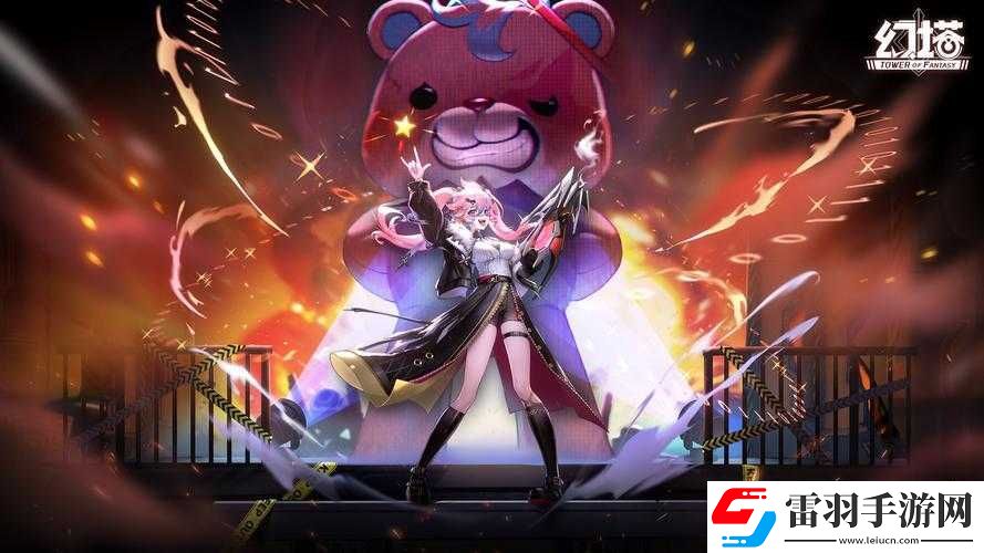 幻塔手游登陸憑證獲取方法
