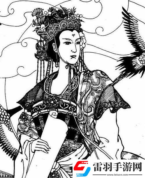 武則天連技新解
