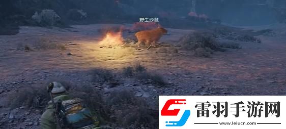 破碎之地初始坐騎怎么獲得