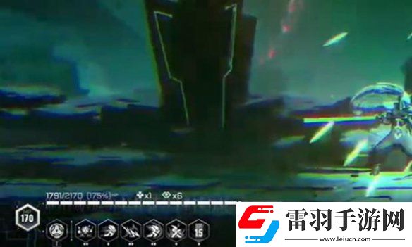 蒼翼混沌效應(yīng)怎么回血