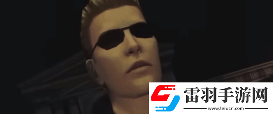 外媒gamerant排名生化危機(jī)系列最佳男角色